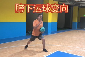 篮球训练技术动作视频下载免费